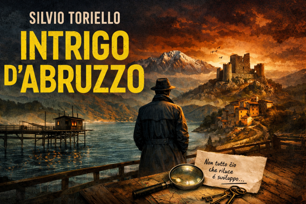 Silvio Toriello