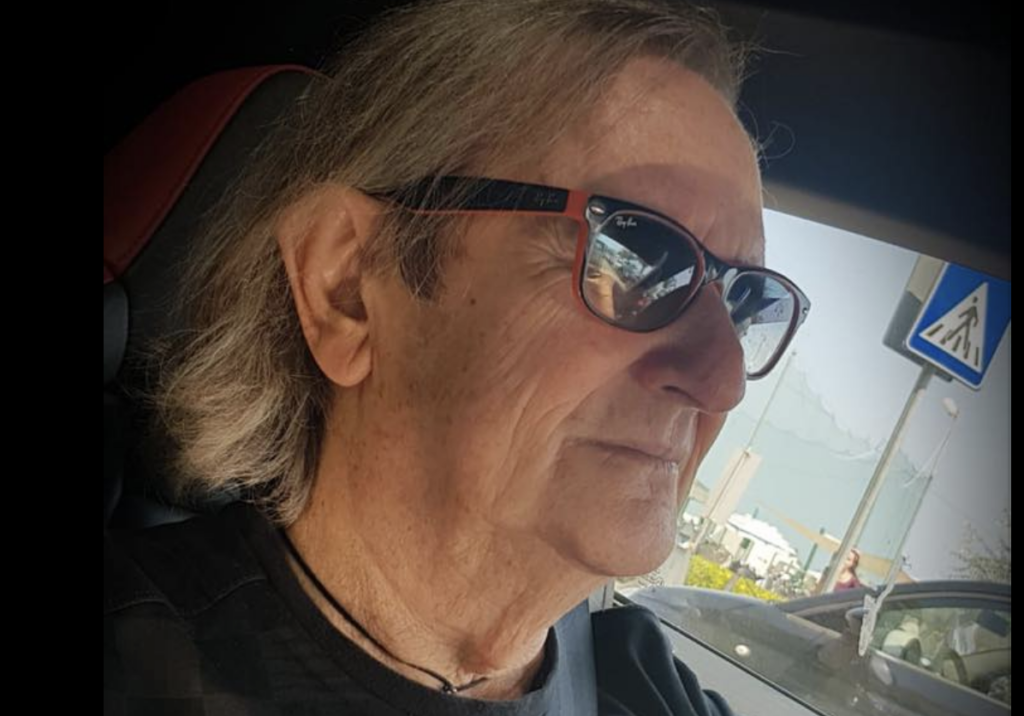 Silvio Toriello