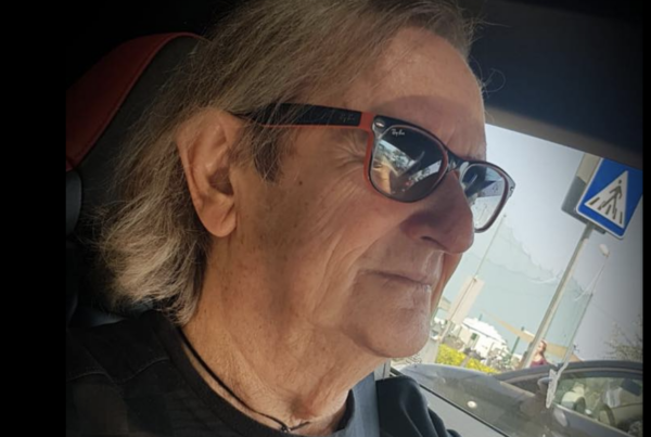 Silvio Toriello